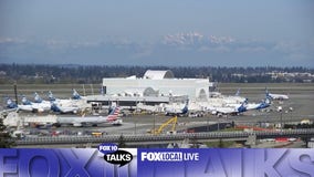 Whistleblower claims problems with Boeing 787s | FOX 10 Talks