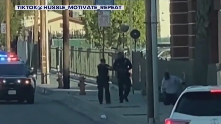 Anthony Lowe: Family speaks out after double amputee shot, killed by Huntington Park police