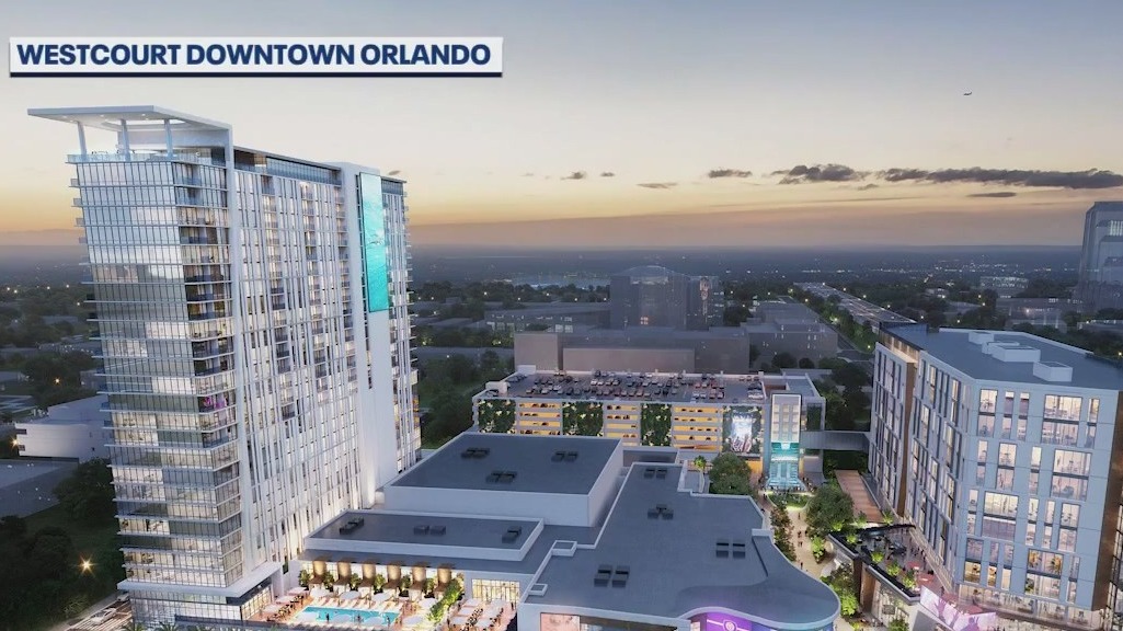 Live Nation to open 18 new music venues in US, including Orlando: See the list