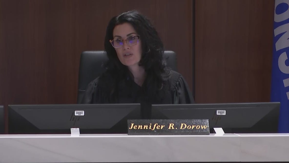Darrell Brooks sentencing: Judge Dorow explains threat made to courthouse, why courtroom was cleared