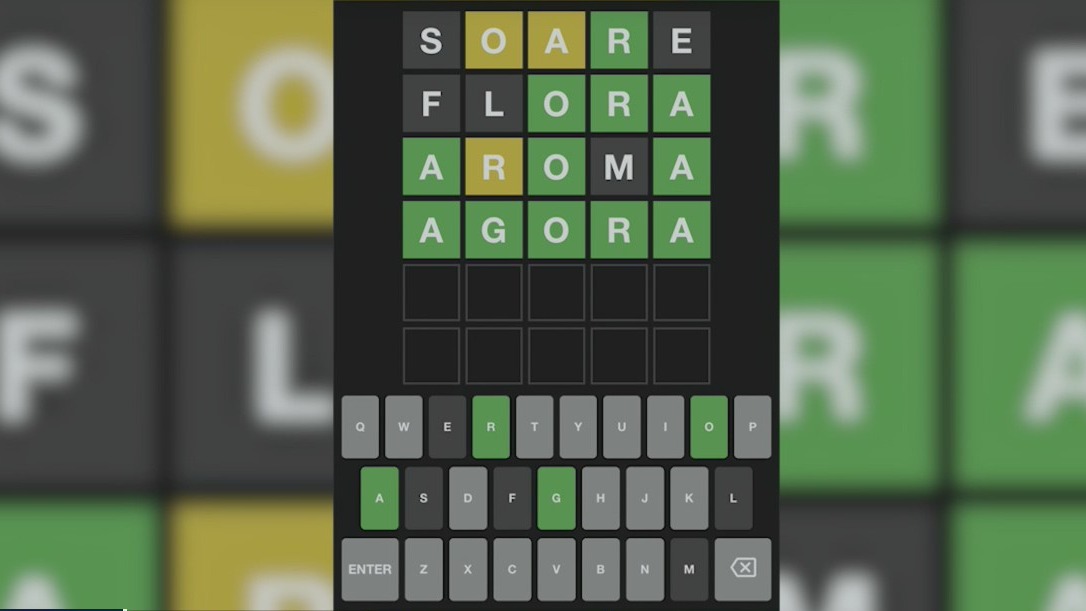 Wordle cheating increasing, study says