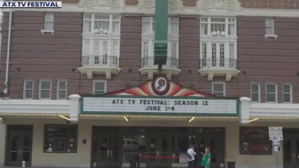 ATX TV Festival returns to Austin