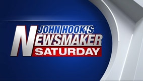 Newsmaker Saturday - David Schweikert & Jeff Paul