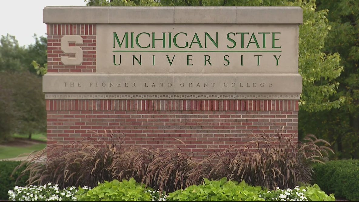 MSU president may be on the way out