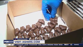 Bob on the Job: Asher's Chocolates