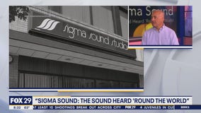 'Sigma Sound' documentary to preview at Kimmel Center this weekend