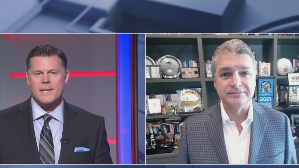 Orlando Magic season recap after game 7 loss