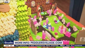 Peeps contest underway at Peddler's Village