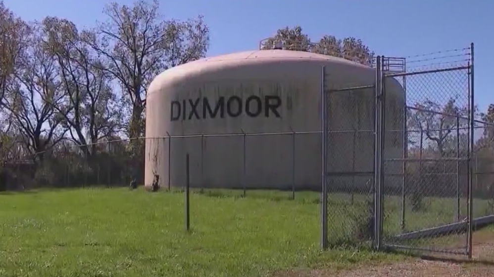 Dixmoor mayor to sign off on phase 2 of water projects