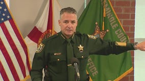 Cabana Live shooting: Florida sheriff shares update
