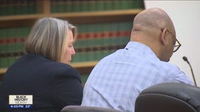 Jury hung in Darcus Allen case, mistrial declared again
