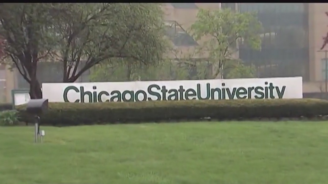 Unions at Chicago State, Eastern Illinois universities plan to strike