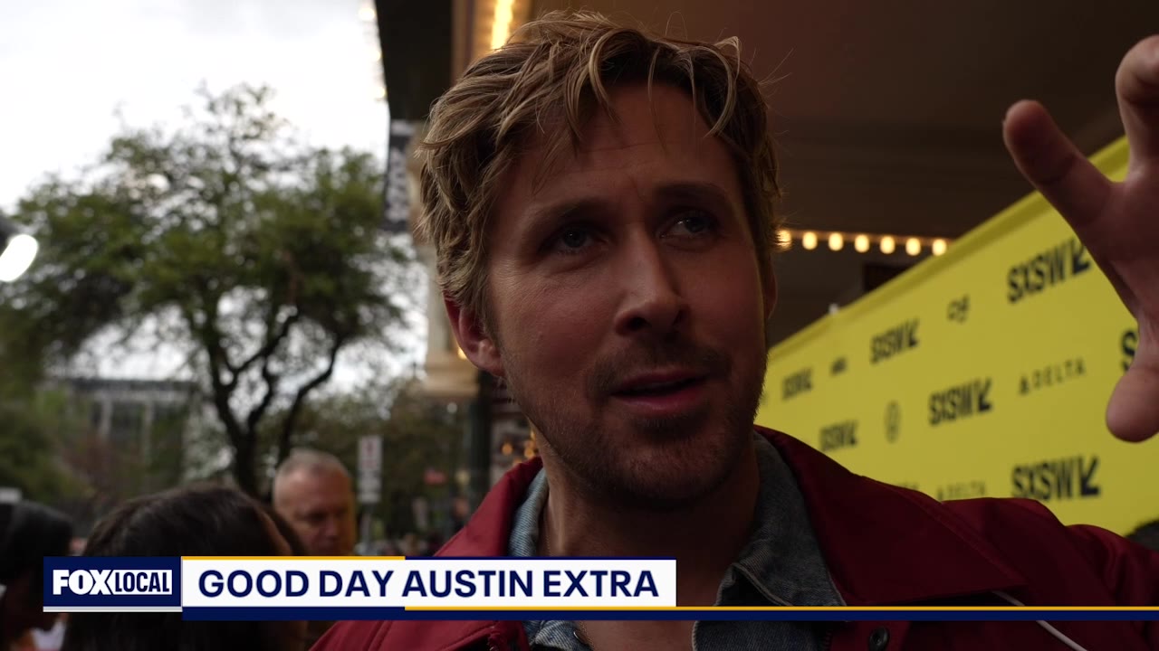 Good Day Austin Extra - Episode 7