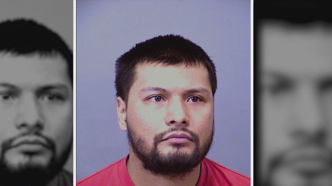 AZ man accused of abuse after girl was badly hurt