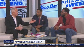 Two Mikes & a Bill: What would cause you to walk away from family?