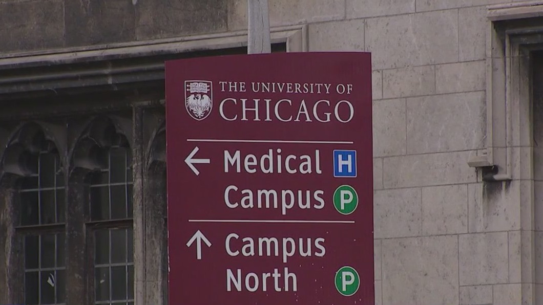 UChicago Medical School withdraws from US News rankings