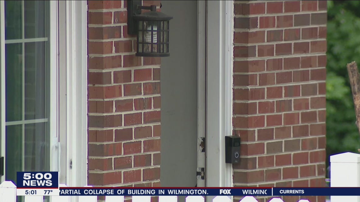 Authorities investigating deadly officer-involved shooting at Malvern townhome, DA says