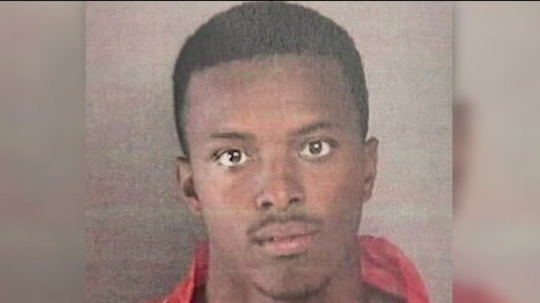 2 of 3 charges dropped against 2008 Oakland triple-murder suspect