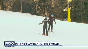 Little Switzerland offers winter fun for all ages