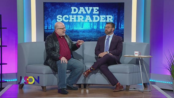 The Jason Show: April 2, 2024