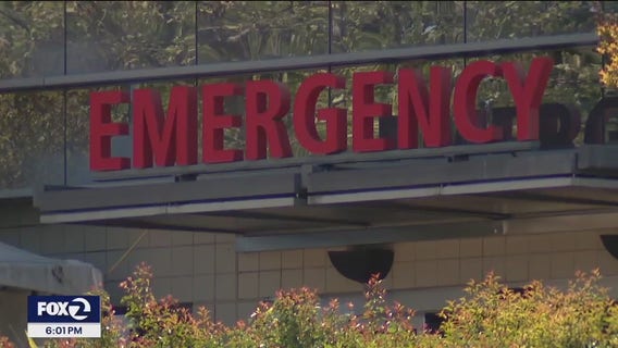 9-year-old girl killed, 4 with major injures, after rollover crash in Concord