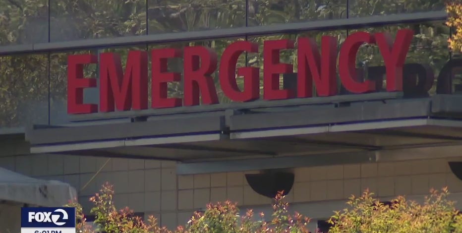 9-year-old girl killed, 4 with major injures, after rollover crash in Concord