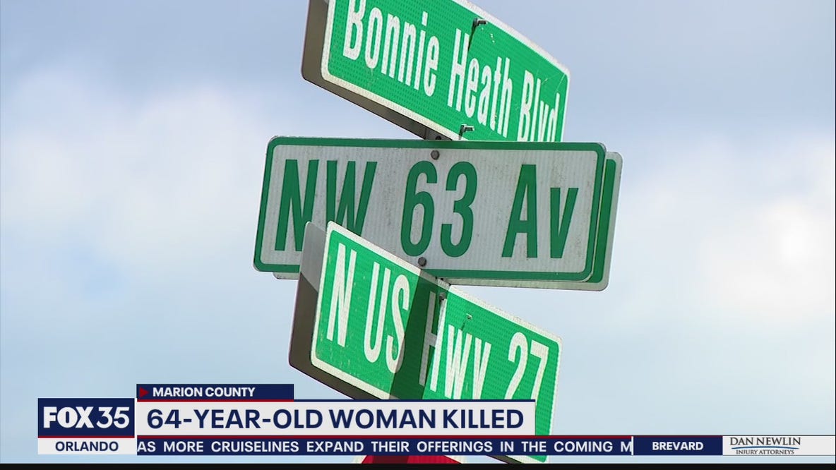 Clues sought after woman found murdered in her Ocala home