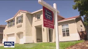 Home prices may have bottomed out