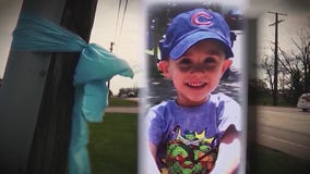 Former DCFS investigator found guilty of child endangerment in AJ Freund's death