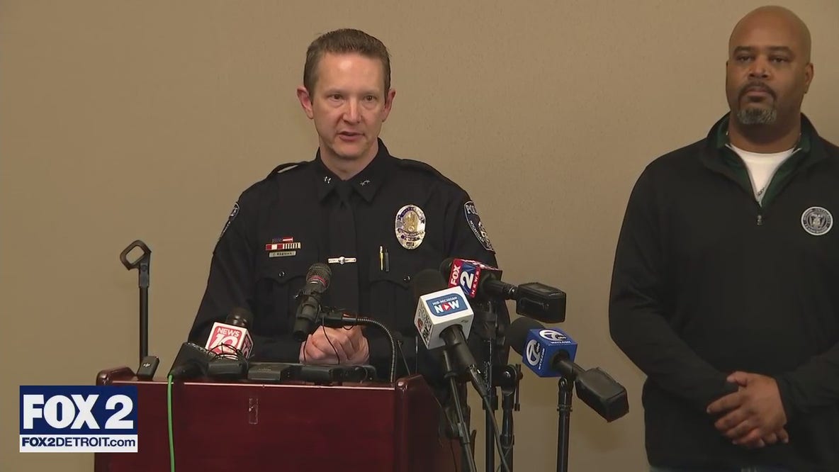 MSU Police 1:30 a.m. update: shooter had no ties to campus