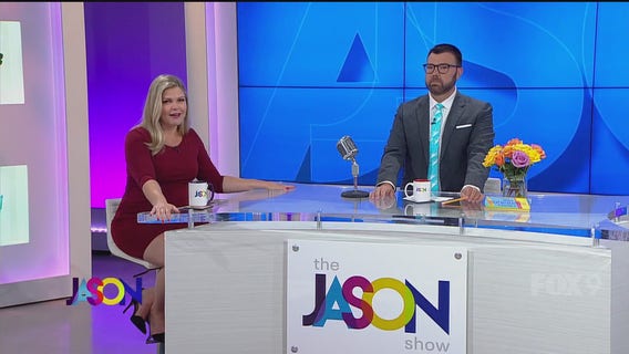 The Jason Show: June 22, 2023