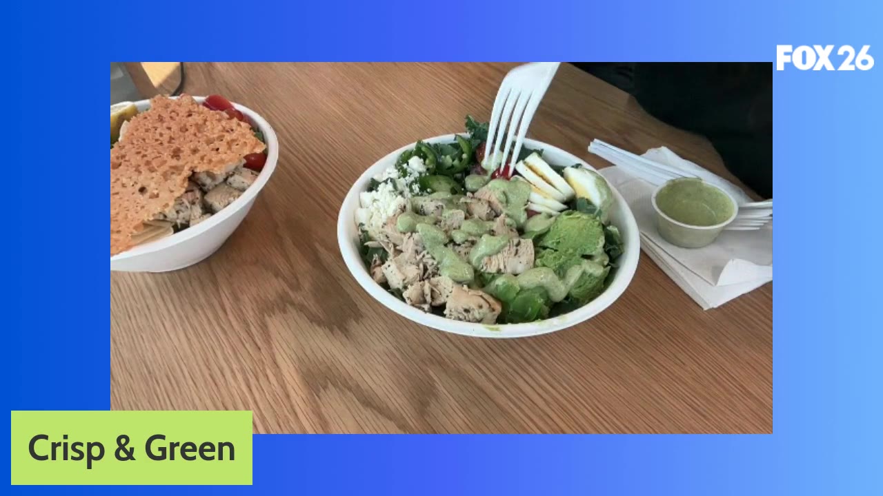 Foodies and Friends: January 3, 2024