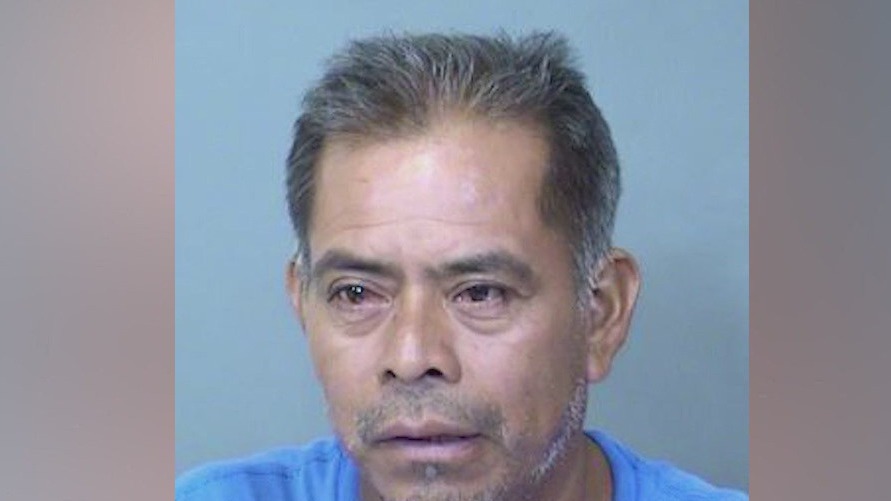 Father identified in case of 10-year-old son driving on Loop 101