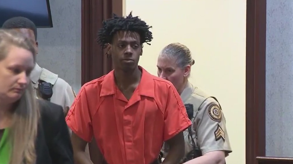 Bond denied for Fayetteville Walmart shooting suspects