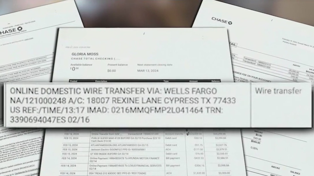 Duluth couple loses life savings to scammers