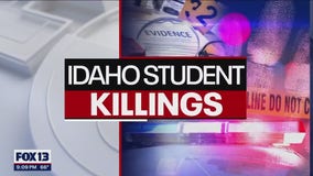 Idaho student murders: Kohberger waives right to speedy trial, delaying start of trial