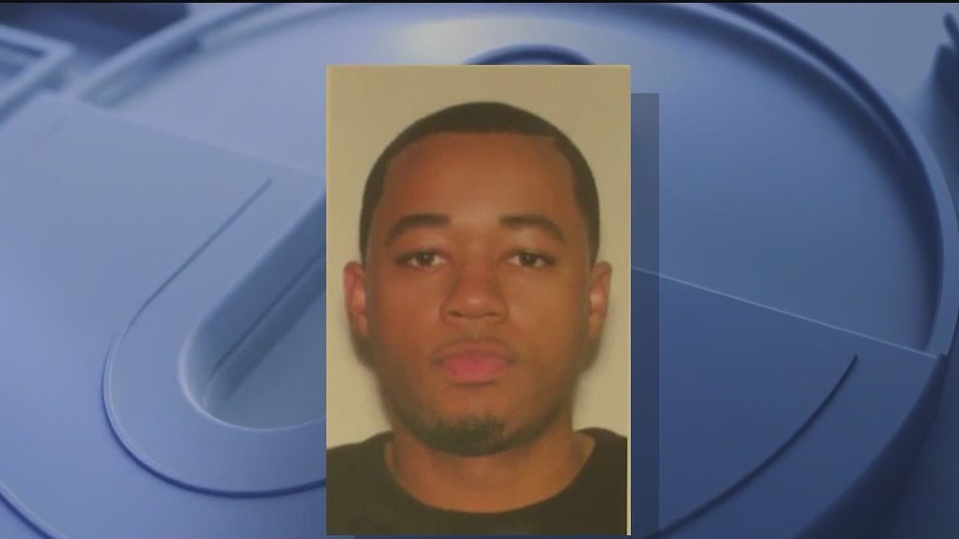 20-year-old accused of groping women