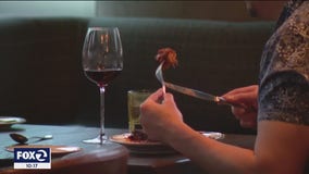 New upscale restaurant opens in downtown San Jose as economic recovery continues