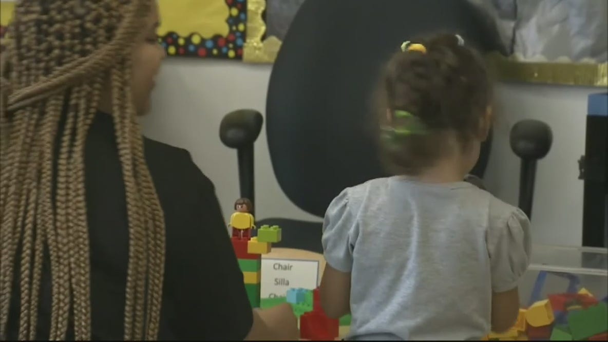 More grant money available to Michigan childcare workers