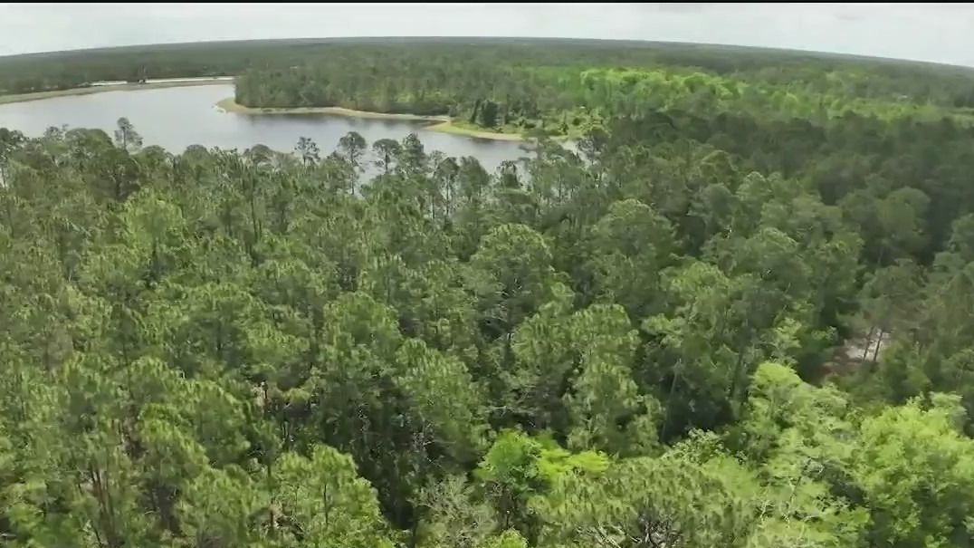 Daytona Beach to get new 1,200 lot RV Park, some residents unhappy