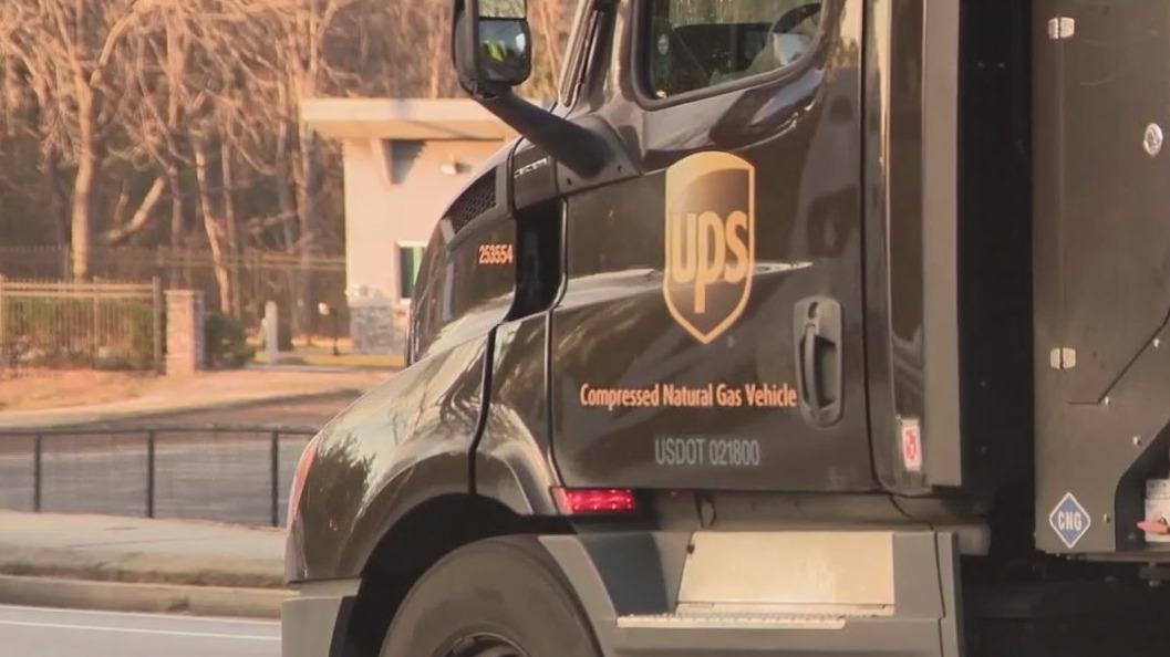 Will UPS layoffs affect Atlanta's economy? FOX 5 Atlanta
