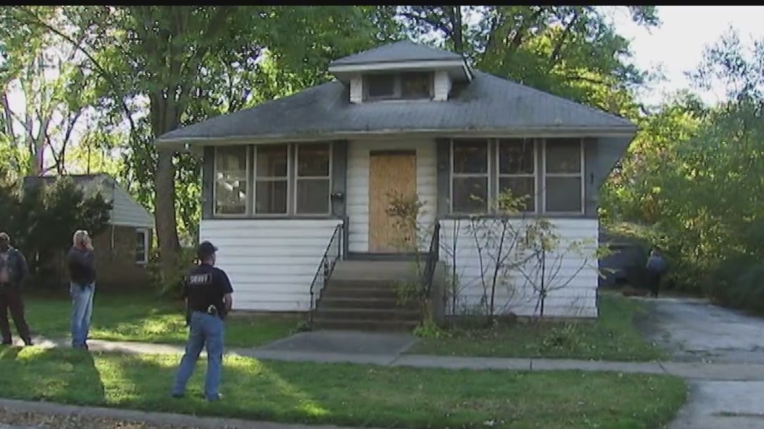 45k properties listed in Cook County tax sale