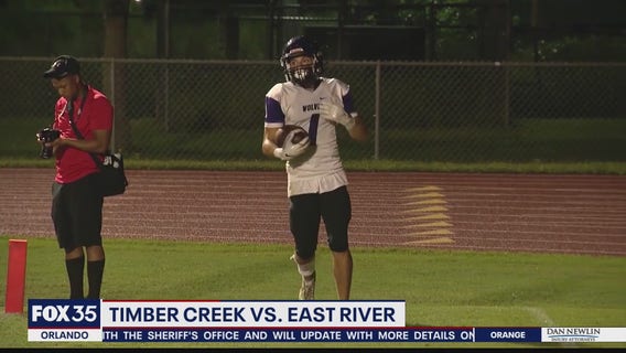 FOX 35 Football Friday: Week Three