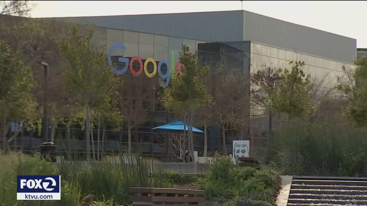 Google will pay $118 million to women who say they were not paid equally to men