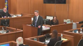 Mark Jensen Kenosha murder trial: Defense closing argument (part 1)