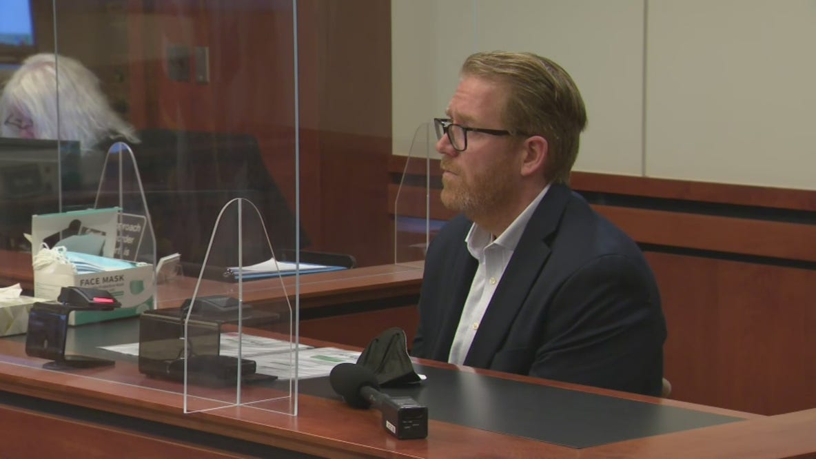 James and Jennifer Crumbley preliminary trial: Jennifer Crumbley's boss gives testimony