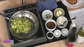 Emerald Eats: Unique toast and wine pairings with The Coalman