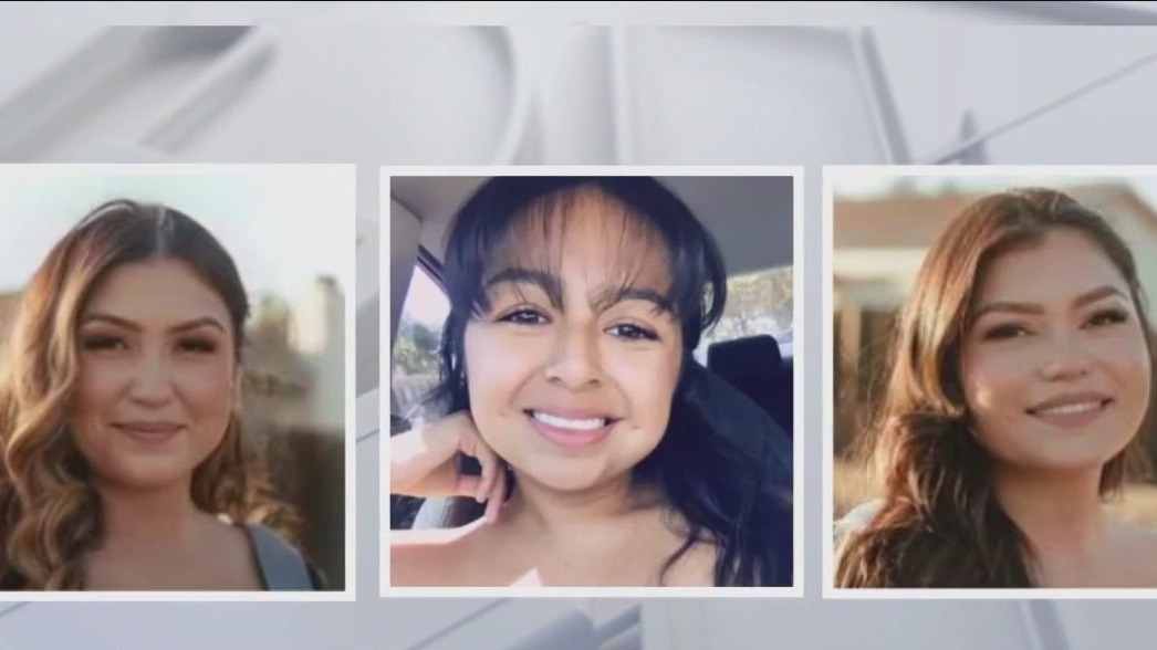 Sisters, best friend killed in Uber crash
