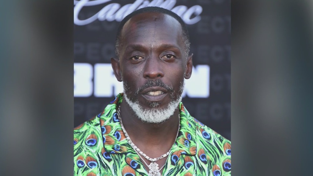 'The Wire' star Michael K. Williams dies at 54