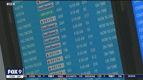Southwest Airlines meltdown continues; passengers frustrated